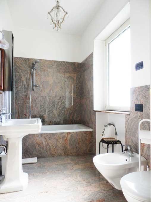 Villa Emilia Castronno Zimmer foto