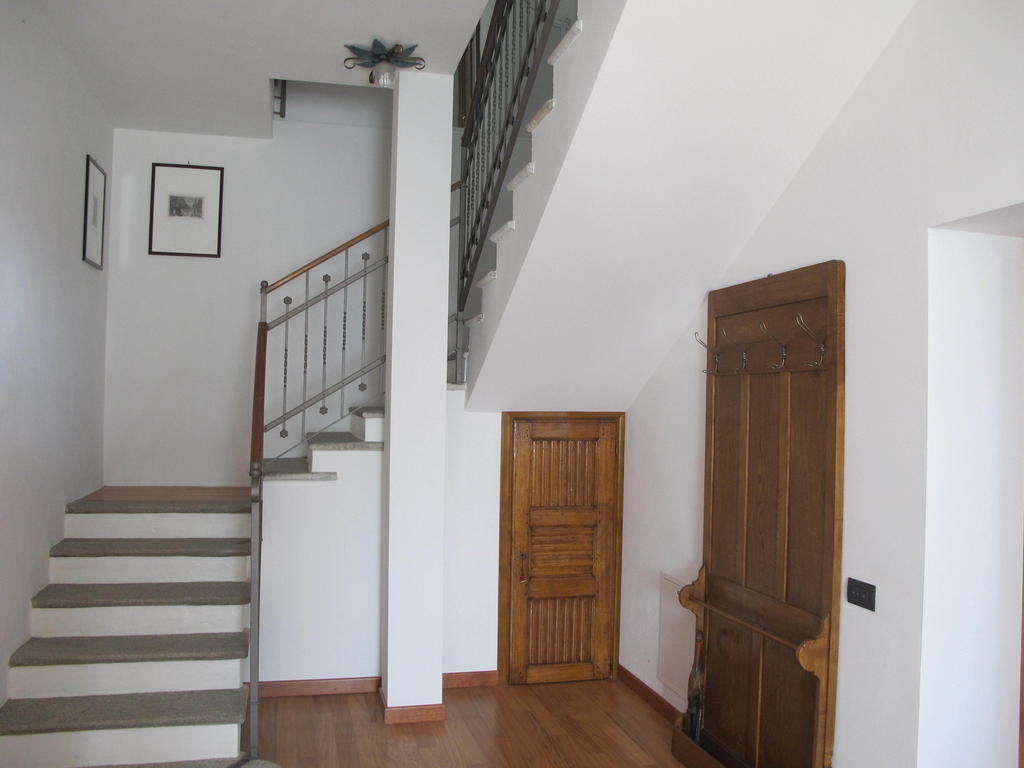 Villa Emilia Castronno Exterior foto